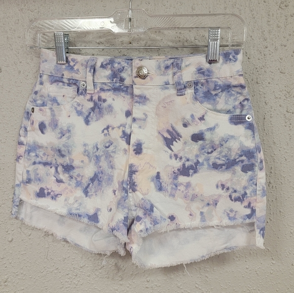 wild fable Pants - White Fable - Women's Jean Shorts